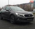 Серый Ситроен С4, объемом двигателя 1.6 л и пробегом 161 тыс. км за 12800 $, фото 5 на Automoto.ua