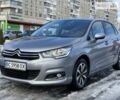 Сірий Сітроен С4, об'ємом двигуна 1.6 л та пробігом 177 тис. км за 13600 $, фото 6 на Automoto.ua