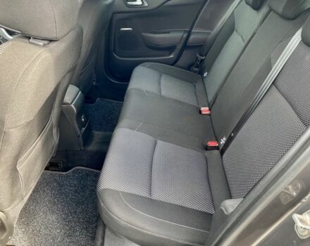 Серый Ситроен С4, объемом двигателя 1.6 л и пробегом 161 тыс. км за 12700 $, фото 13 на Automoto.ua