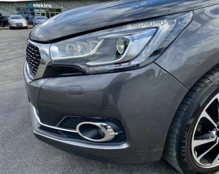 Серый Ситроен С4, объемом двигателя 1.6 л и пробегом 161 тыс. км за 12700 $, фото 16 на Automoto.ua