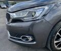 Серый Ситроен С4, объемом двигателя 1.6 л и пробегом 161 тыс. км за 12700 $, фото 16 на Automoto.ua
