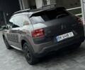 Серый Ситроен С4, объемом двигателя 1.6 л и пробегом 218 тыс. км за 7800 $, фото 4 на Automoto.ua