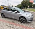 Серый Ситроен С4, объемом двигателя 1.56 л и пробегом 111 тыс. км за 8900 $, фото 8 на Automoto.ua