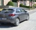 Серый Ситроен С4, объемом двигателя 1.6 л и пробегом 48 тыс. км за 14000 $, фото 2 на Automoto.ua