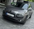 Серый Ситроен С4, объемом двигателя 1.6 л и пробегом 218 тыс. км за 7800 $, фото 1 на Automoto.ua