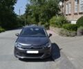 Серый Ситроен С4, объемом двигателя 1.6 л и пробегом 48 тыс. км за 14000 $, фото 8 на Automoto.ua