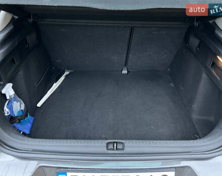 Серый Ситроен С4, объемом двигателя 1.6 л и пробегом 213 тыс. км за 11500 $, фото 27 на Automoto.ua