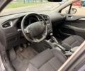 Серый Ситроен С4, объемом двигателя 1.56 л и пробегом 111 тыс. км за 8900 $, фото 14 на Automoto.ua