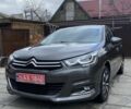 Сірий Сітроен С4, об'ємом двигуна 1.6 л та пробігом 197 тис. км за 11500 $, фото 1 на Automoto.ua