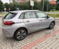 Серый Ситроен С4, объемом двигателя 1.56 л и пробегом 111 тыс. км за 8900 $, фото 10 на Automoto.ua