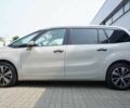 Сірий Сітроен С4, об'ємом двигуна 2 л та пробігом 63 тис. км за 7500 $, фото 3 на Automoto.ua