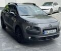 Серый Ситроен С4, объемом двигателя 1.6 л и пробегом 218 тыс. км за 7800 $, фото 1 на Automoto.ua