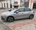 Серый Ситроен С4, объемом двигателя 1.56 л и пробегом 111 тыс. км за 8900 $, фото 3 на Automoto.ua