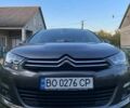 Серый Ситроен С4, объемом двигателя 1.6 л и пробегом 80 тыс. км за 9900 $, фото 2 на Automoto.ua