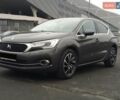 Серый Ситроен С4, объемом двигателя 1.6 л и пробегом 161 тыс. км за 12800 $, фото 4 на Automoto.ua
