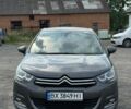 Сірий Сітроен С4, об'ємом двигуна 1.56 л та пробігом 303 тис. км за 9500 $, фото 1 на Automoto.ua