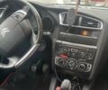 Сірий Сітроен С4, об'ємом двигуна 1.59 л та пробігом 127 тис. км за 9000 $, фото 4 на Automoto.ua