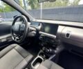 Серый Ситроен С4, объемом двигателя 1.6 л и пробегом 89 тыс. км за 15300 $, фото 2 на Automoto.ua