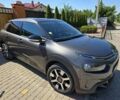 Серый Ситроен С4, объемом двигателя 1.5 л и пробегом 187 тыс. км за 14600 $, фото 1 на Automoto.ua