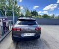 Серый Ситроен С4, объемом двигателя 1.6 л и пробегом 89 тыс. км за 15300 $, фото 6 на Automoto.ua