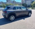 Сірий Сітроен С4, об'ємом двигуна 1.2 л та пробігом 136 тис. км за 12800 $, фото 7 на Automoto.ua
