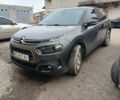 Сірий Сітроен С4, об'ємом двигуна 1.2 л та пробігом 136 тис. км за 12800 $, фото 1 на Automoto.ua