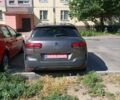 Сірий Сітроен С4, об'ємом двигуна 1.2 л та пробігом 136 тис. км за 12800 $, фото 4 на Automoto.ua