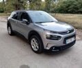 Серый Ситроен С4, объемом двигателя 0 л и пробегом 63 тыс. км за 11945 $, фото 8 на Automoto.ua