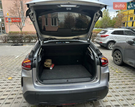 Серый Ситроен С4, объемом двигателя 1.2 л и пробегом 71 тыс. км за 23500 $, фото 18 на Automoto.ua