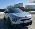 Серый Ситроен С4, объемом двигателя 1.2 л и пробегом 82 тыс. км за 22000 $, фото 1 на Automoto.ua