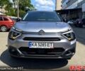Серый Ситроен С4, объемом двигателя 1.5 л и пробегом 64 тыс. км за 21000 $, фото 2 на Automoto.ua