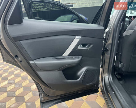 Серый Ситроен С4, объемом двигателя 1.2 л и пробегом 82 тыс. км за 18900 $, фото 18 на Automoto.ua