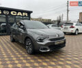 Серый Ситроен С4, объемом двигателя 1.2 л и пробегом 82 тыс. км за 18900 $, фото 1 на Automoto.ua