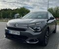 Серый Ситроен С4, объемом двигателя 1.5 л и пробегом 70 тыс. км за 21565 $, фото 1 на Automoto.ua