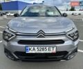 Серый Ситроен С4, объемом двигателя 1.5 л и пробегом 62 тыс. км за 22500 $, фото 1 на Automoto.ua