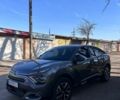 Сірий Сітроен С4, об'ємом двигуна 1.2 л та пробігом 84 тис. км за 18500 $, фото 1 на Automoto.ua