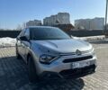 Серый Ситроен С4, объемом двигателя 1.2 л и пробегом 82 тыс. км за 22000 $, фото 1 на Automoto.ua
