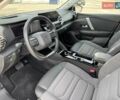Серый Ситроен С4, объемом двигателя 1.5 л и пробегом 62 тыс. км за 22500 $, фото 20 на Automoto.ua