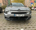 Серый Ситроен С4, объемом двигателя 1.2 л и пробегом 71 тыс. км за 23500 $, фото 2 на Automoto.ua