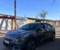 Серый Ситроен С4, объемом двигателя 1.2 л и пробегом 84 тыс. км за 18800 $, фото 1 на Automoto.ua