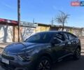 Серый Ситроен С4, объемом двигателя 1.2 л и пробегом 84 тыс. км за 18500 $, фото 1 на Automoto.ua