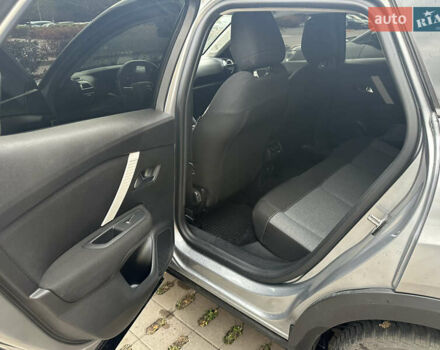 Серый Ситроен С4, объемом двигателя 1.2 л и пробегом 71 тыс. км за 23500 $, фото 13 на Automoto.ua