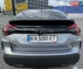 Серый Ситроен С4, объемом двигателя 1.5 л и пробегом 62 тыс. км за 22500 $, фото 4 на Automoto.ua