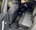 Серый Ситроен С4, объемом двигателя 12 л и пробегом 35 тыс. км за 20500 $, фото 6 на Automoto.ua