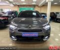 Серый Ситроен С4, объемом двигателя 1.2 л и пробегом 83 тыс. км за 16800 $, фото 5 на Automoto.ua
