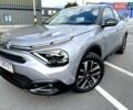 Серый Ситроен С4, объемом двигателя 1.5 л и пробегом 62 тыс. км за 22500 $, фото 2 на Automoto.ua