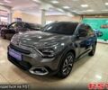 Серый Ситроен С4, объемом двигателя 1.2 л и пробегом 83 тыс. км за 16800 $, фото 1 на Automoto.ua