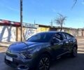 Серый Ситроен С4, объемом двигателя 1.2 л и пробегом 83 тыс. км за 18500 $, фото 1 на Automoto.ua