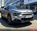 Серый Ситроен С4, объемом двигателя 1.5 л и пробегом 64 тыс. км за 21000 $, фото 1 на Automoto.ua