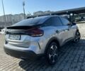 Серый Ситроен С4, объемом двигателя 1.2 л и пробегом 82 тыс. км за 22000 $, фото 2 на Automoto.ua